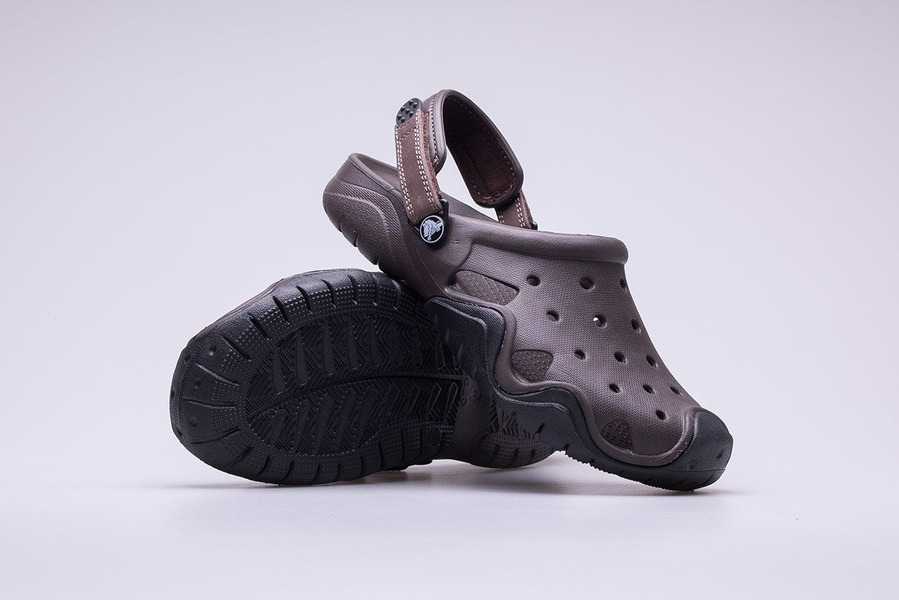 Sandały Crocs Men’s Swiftwater Clog 202251-23K