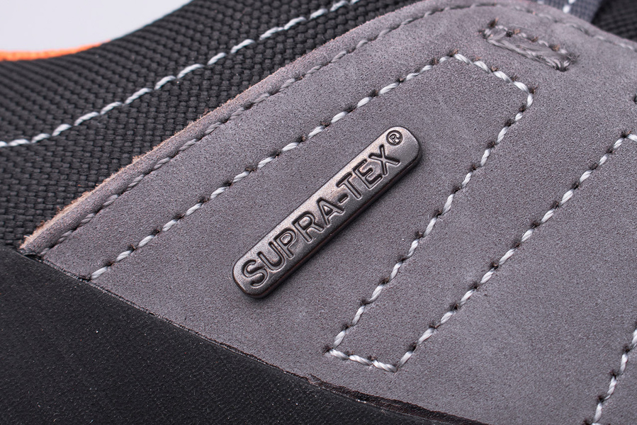 Buty męskie trekkingowe BERGSON KIBO LOW STX