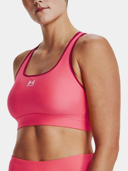 Biustonosz sportowy Under Armour 1373865-683 