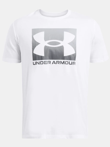 Koszulka męska Under Armour 1386793-100