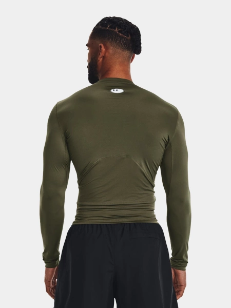 Koszulka męska termoaktywna Under Armour 1361524-390