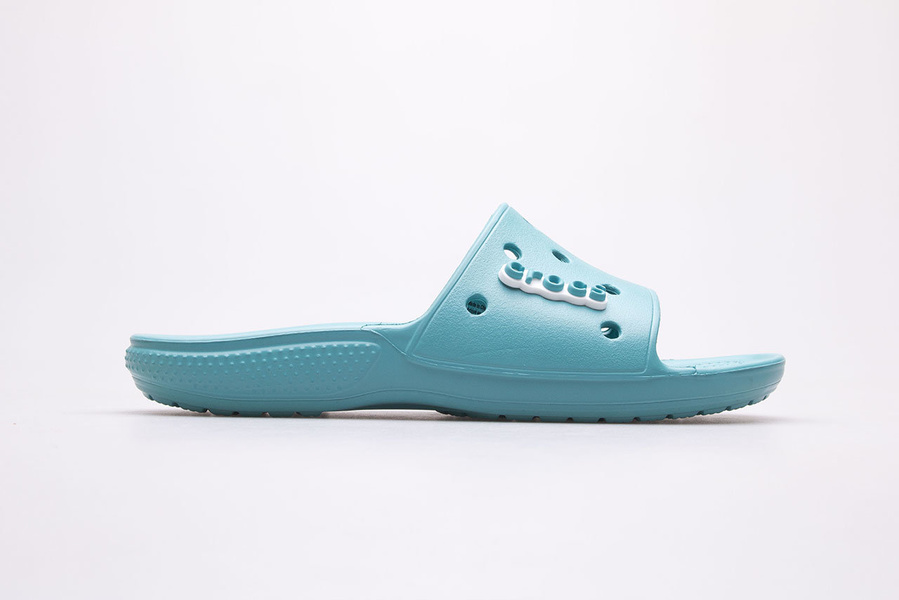 Klapki CROCS CLASSIC SLIDE 206121-4ST