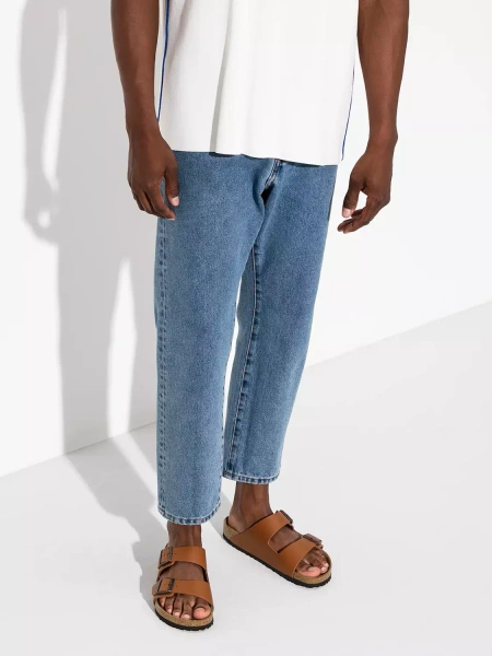 Klapki BIRKENSTOCK ARIZONA BS 1019075
