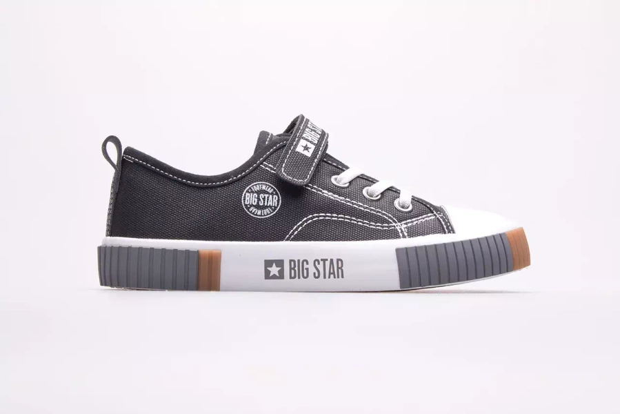 Trampki dziecięce BIG STAR KK374010