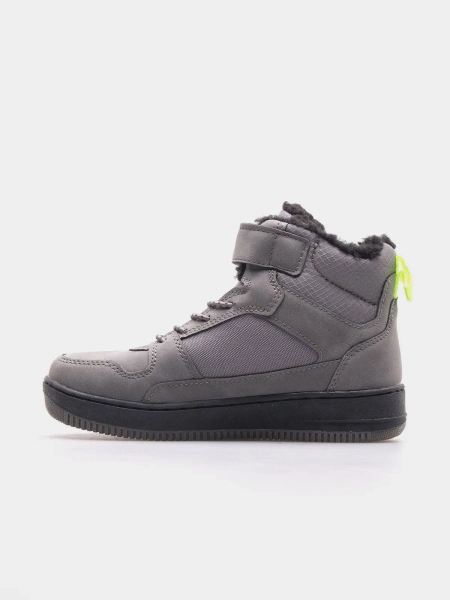 Buty dziecięce KAPPA SHAB FUR K 260991K-1611