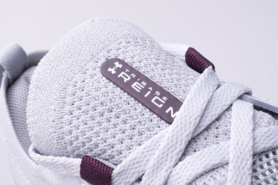 Buty damskie Under Armour TRIBASE REIGN 3 3023699-100