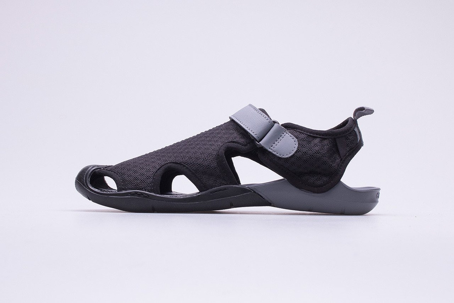 Sandały Crocs Swiftwater Mesh Sandals 204597-001