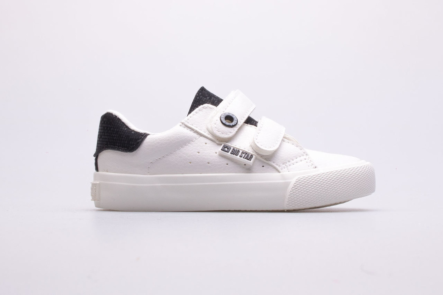 Trampki dziecięce BIG STAR JJ374108