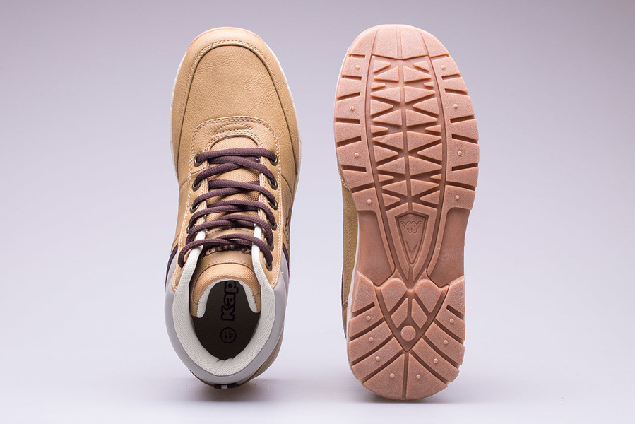 Buty męskie KAPPA BRIGHT MID LIGHT 242075-4141