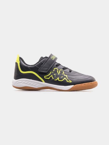 Buty dziecięce halowe KAPPA HERRICK K 261072K-1140