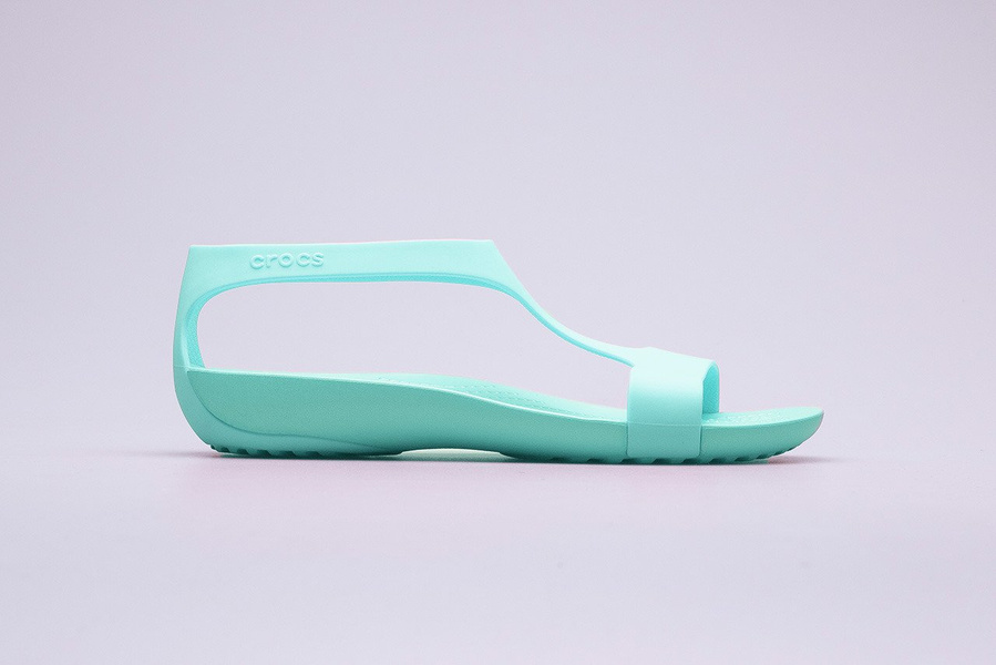 Sandały Crocs Serena Sandal 205469-40M