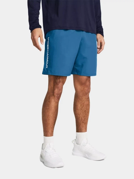 Spodenki męskie Under Armour 1383356-406