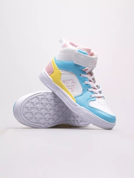 Buty dziecięce KAPPA LINEUP K 260926K-1061 