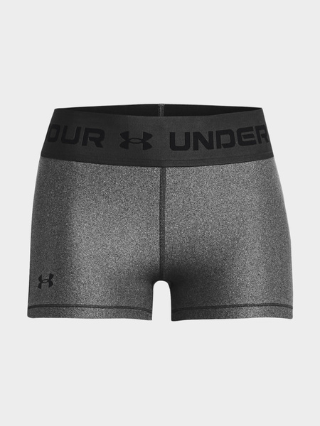 Spodenki damskie Under Armour 1361155-019