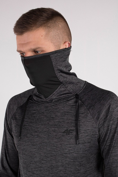 Bluza męska termoaktywna 4F H4Z18-BIMD001G-20M