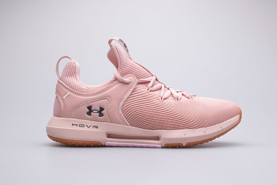 Buty damskie Under Armour HOVR RISE 2 3023010-600