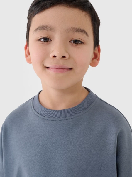 Dres dziecięcy 4F 4FJRAW24TAPSU040-32S