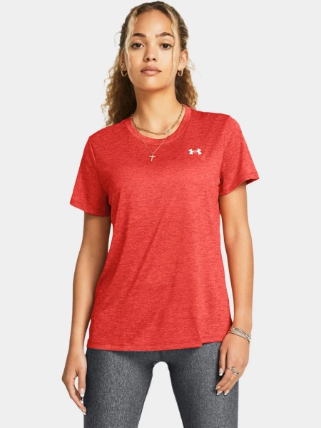 Koszulka damska Under Armour 1384230-814 
