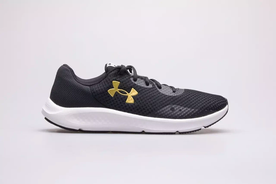 Buty męskie Under Armour 3024878-005