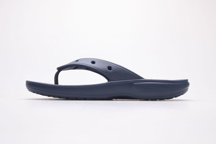 Klapki Crocs CLASSIC FLIP 207713-410