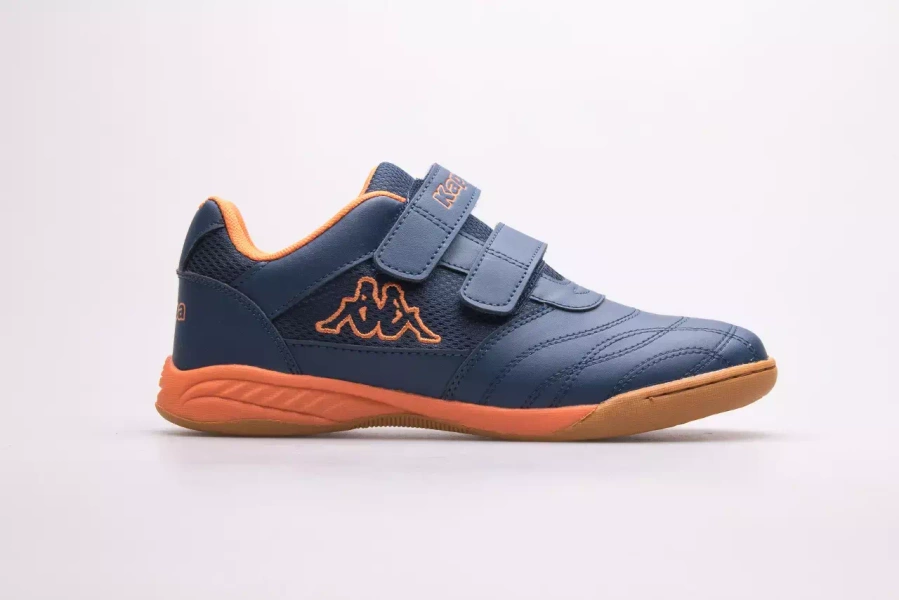 Buty dziecięce KAPPA KICKOFF BC T 260509BCT-6744