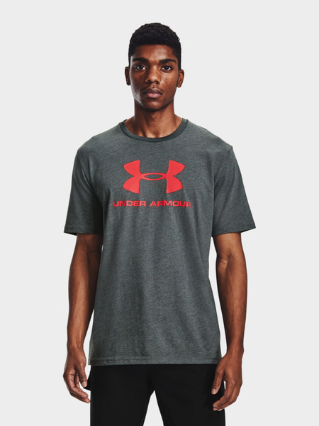 Koszulka męska Under Armour 1329590-013