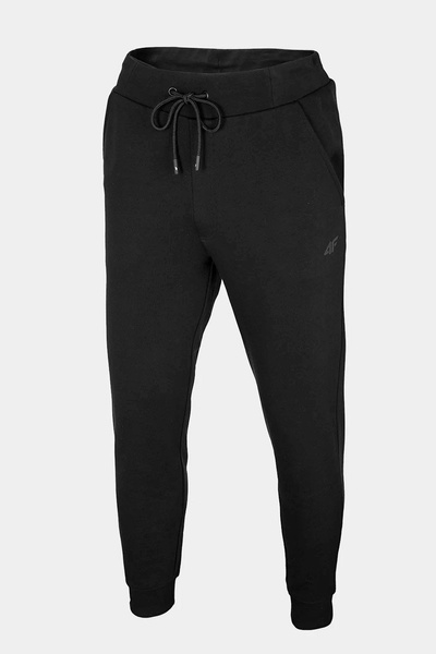 Spodnie dresowe męskie 4F NOSD4-SPMD301-20S