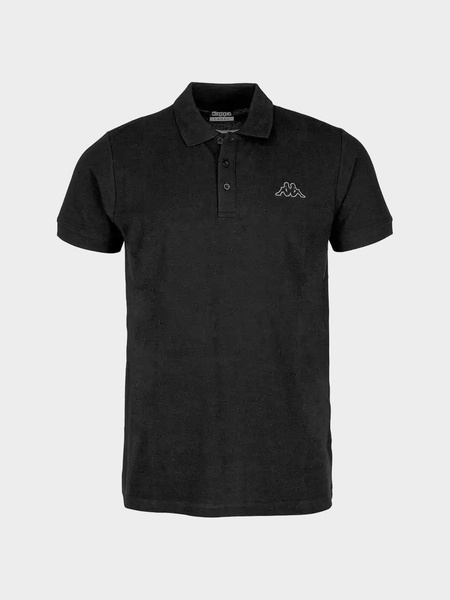 Koszulka męska polo KAPPA PELEOT 303173-005