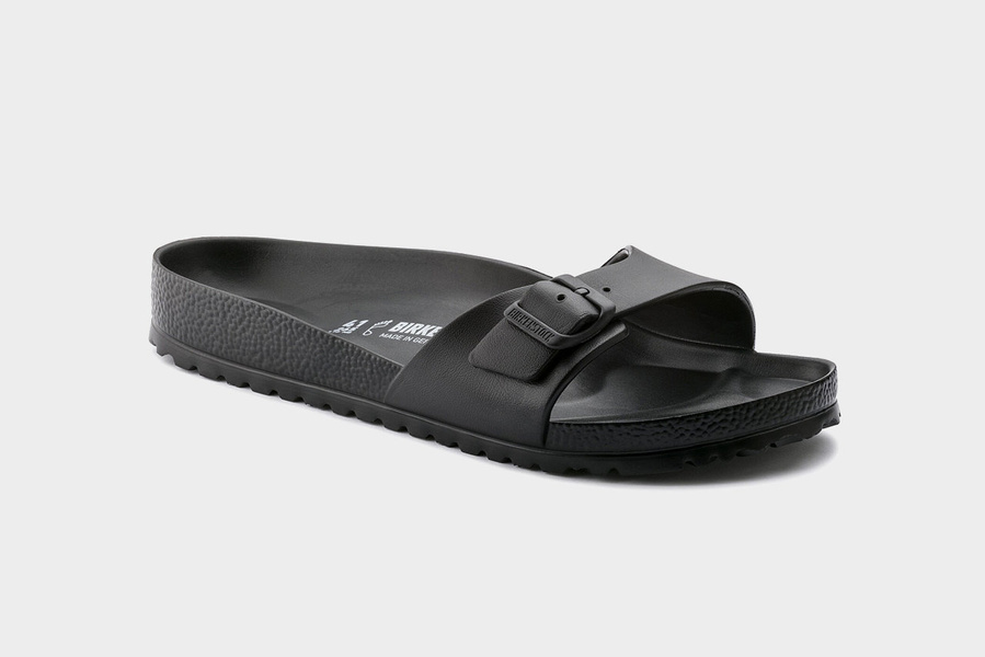 Klapki BIRKENSTOCK MADRID EVA 0128163