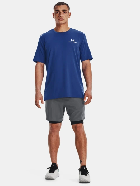 Koszulka męska Under Armour 1366138-471