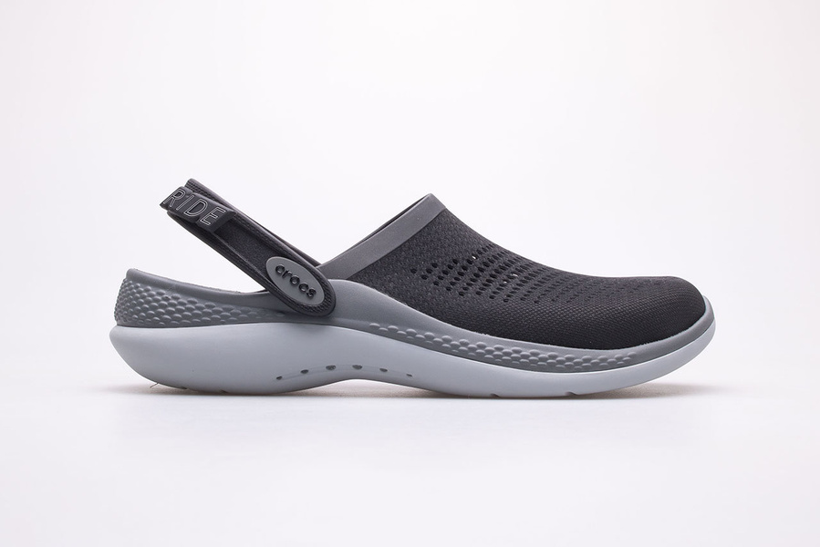 Chodaki CROCS LITERIDE 360 CLOG 206708-0DD