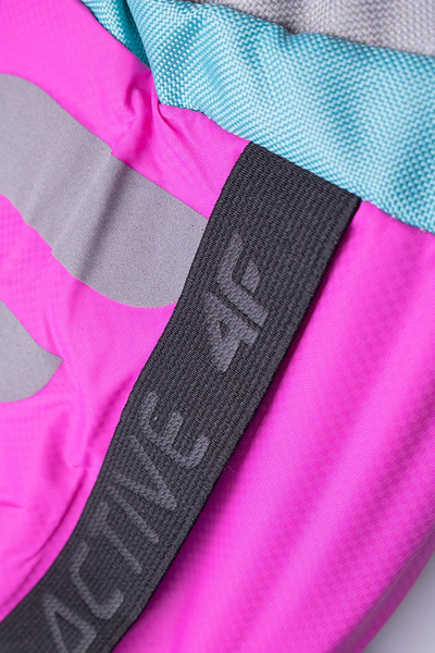 Plecak dziecięcy 4F J4L19-JPCD400-55S