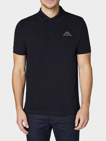 Koszulka męska polo KAPPA PELEOT 303173-005