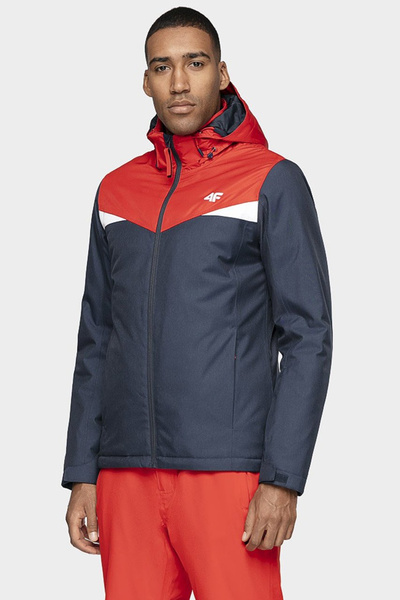 Kurtka męska 4F H4Z19-KUMN071-30M