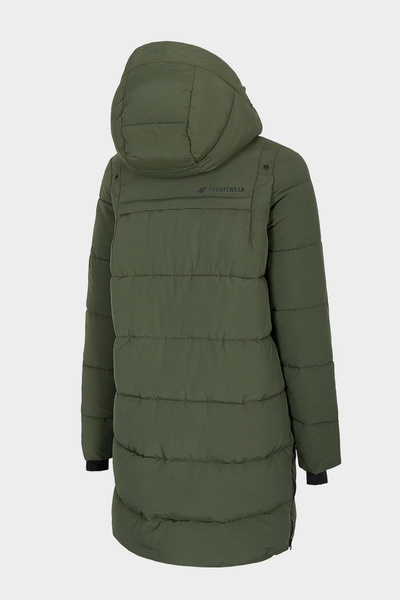 Kurtka damska 4F H4Z20-KUDP008-43S