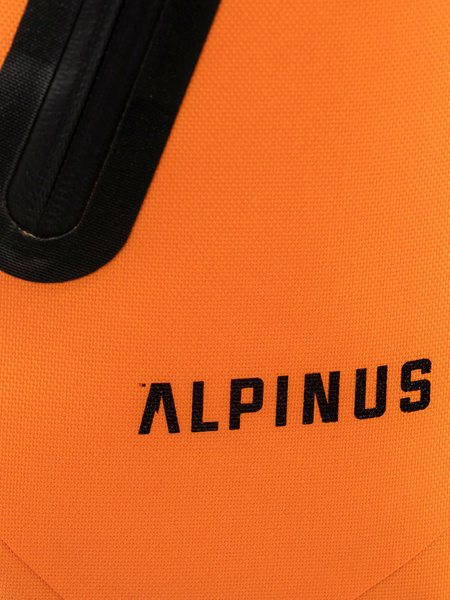 Plecak turystyczny ALPINUS KAYAK 28 ORANGE ZN43399