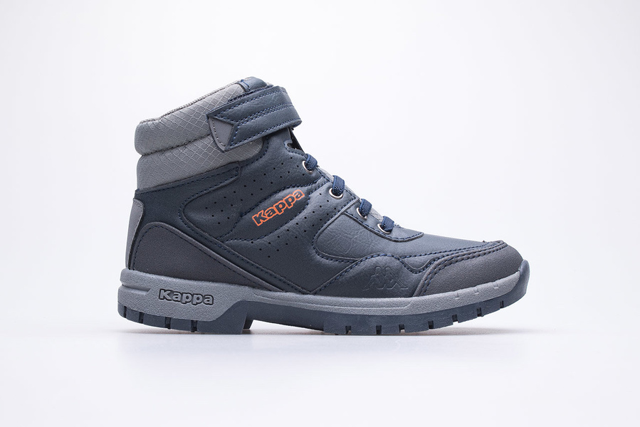 Buty dziecięce KAPPA LITHIUM K 260732K-6729