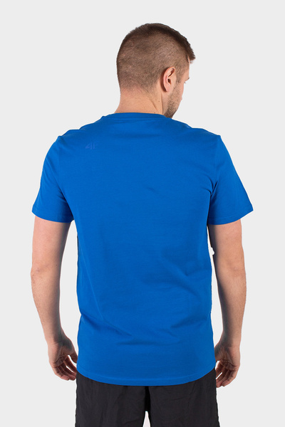 Koszulka męska 4F NOSH4-TSM003-36S