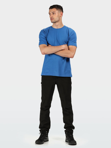 Koszulka męska REGATTA RMT218-48U