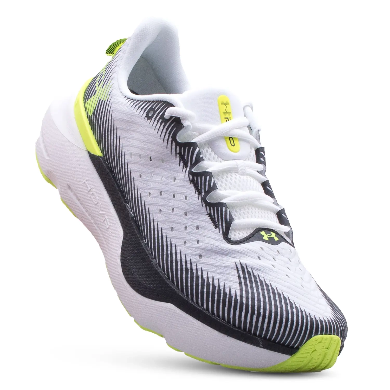 Buty męskie Under Armour UA Infinite 6 3027190-103