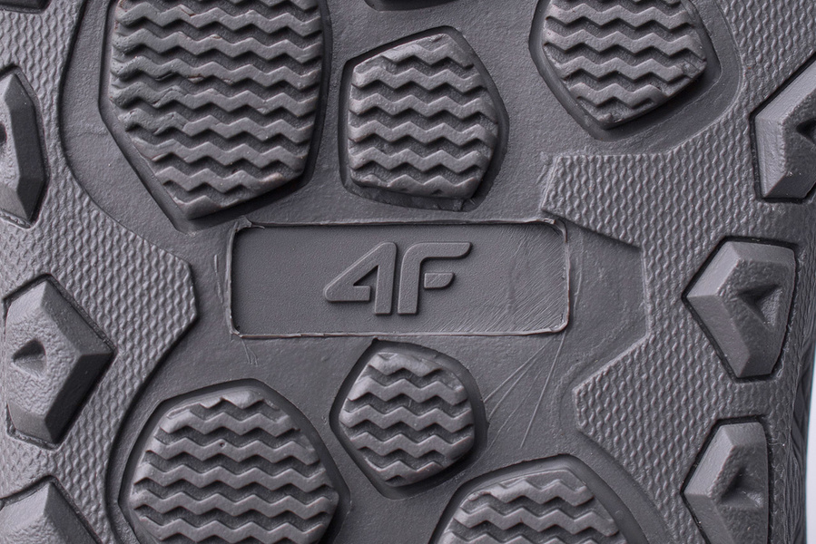 Sandały męskie 4F H4L20-SAM001-25S