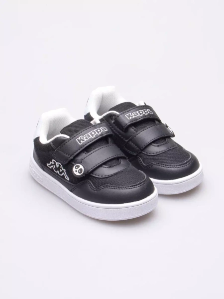 Buty dziecięce KAPPA PIO M 280023M-1110