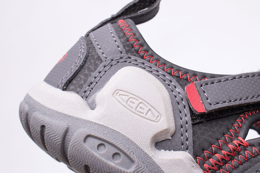 Sandały dziecięce KEEN KNOTCH CREEK 1026167