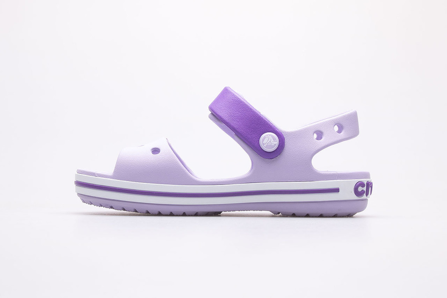 Sandały CROCS CROCBAND SANDAL KIDS 12856-5P8
