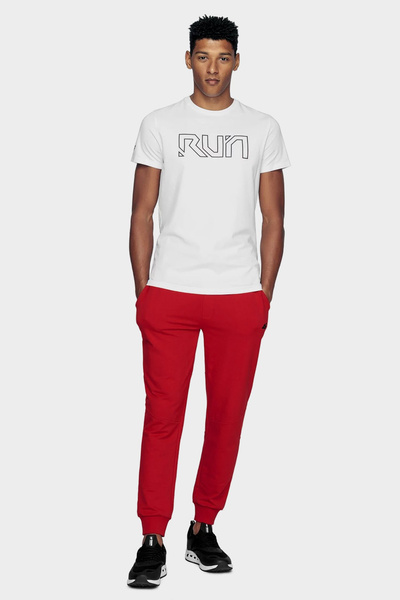 Spodnie dresowe męskie 4F H4Z20-SPMD013-62S