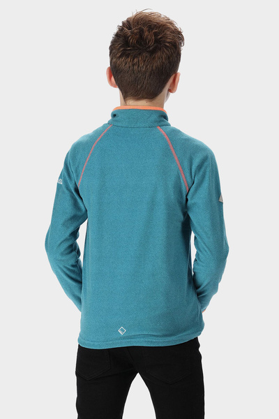 Bluza dziecięca polarowa REGATTA LOCO RKA224-08L