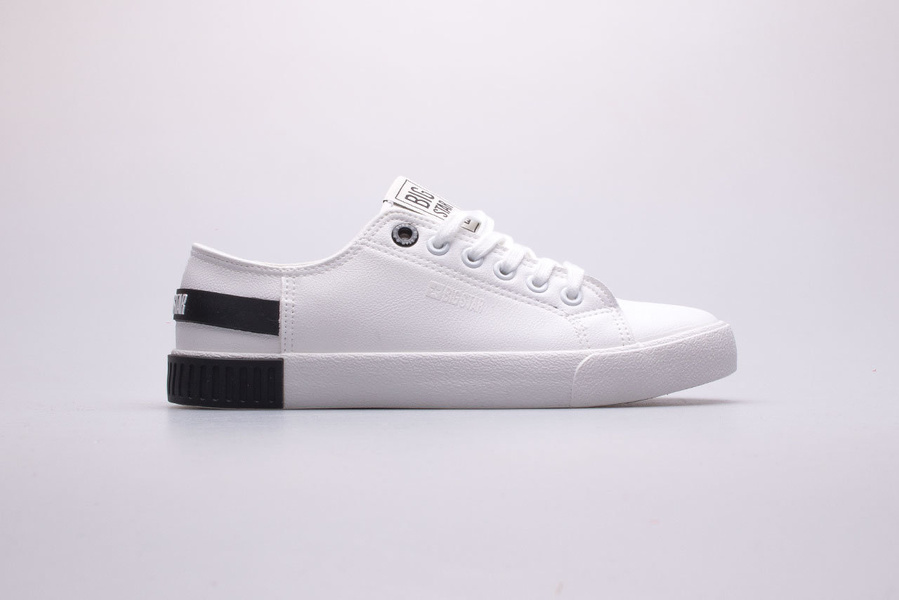 Trampki damskie BIG STAR FF274175