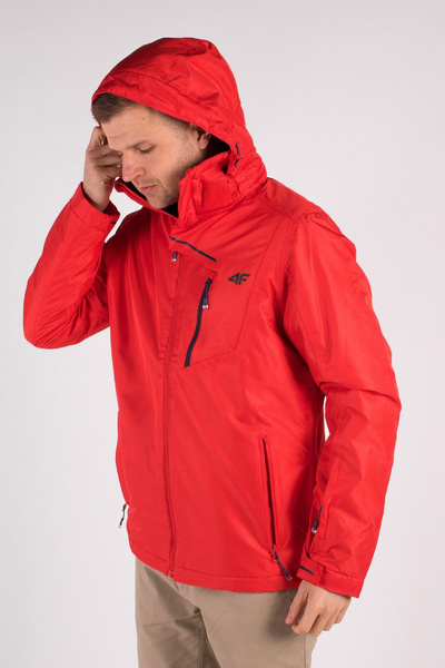 Kurtka 4F X4Z18-KUMN253-62S