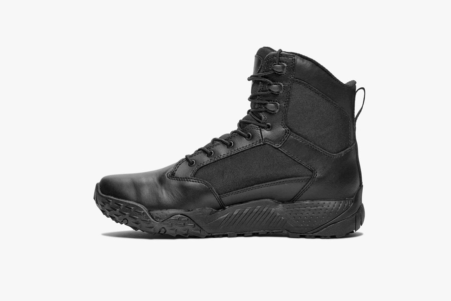 Buty męskie Under Armour STELLAR TAC 1268951-001