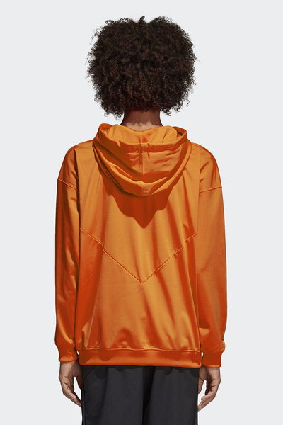 Bluza damska z kapturem adidas CLRDO OG SWEATS CY3550